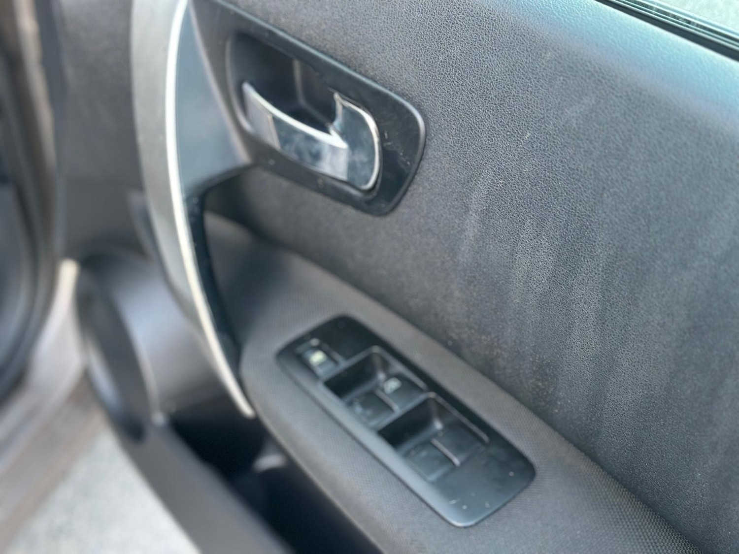 Used Nissan Qashqai 2013 for sale - 76603104: Photo 14