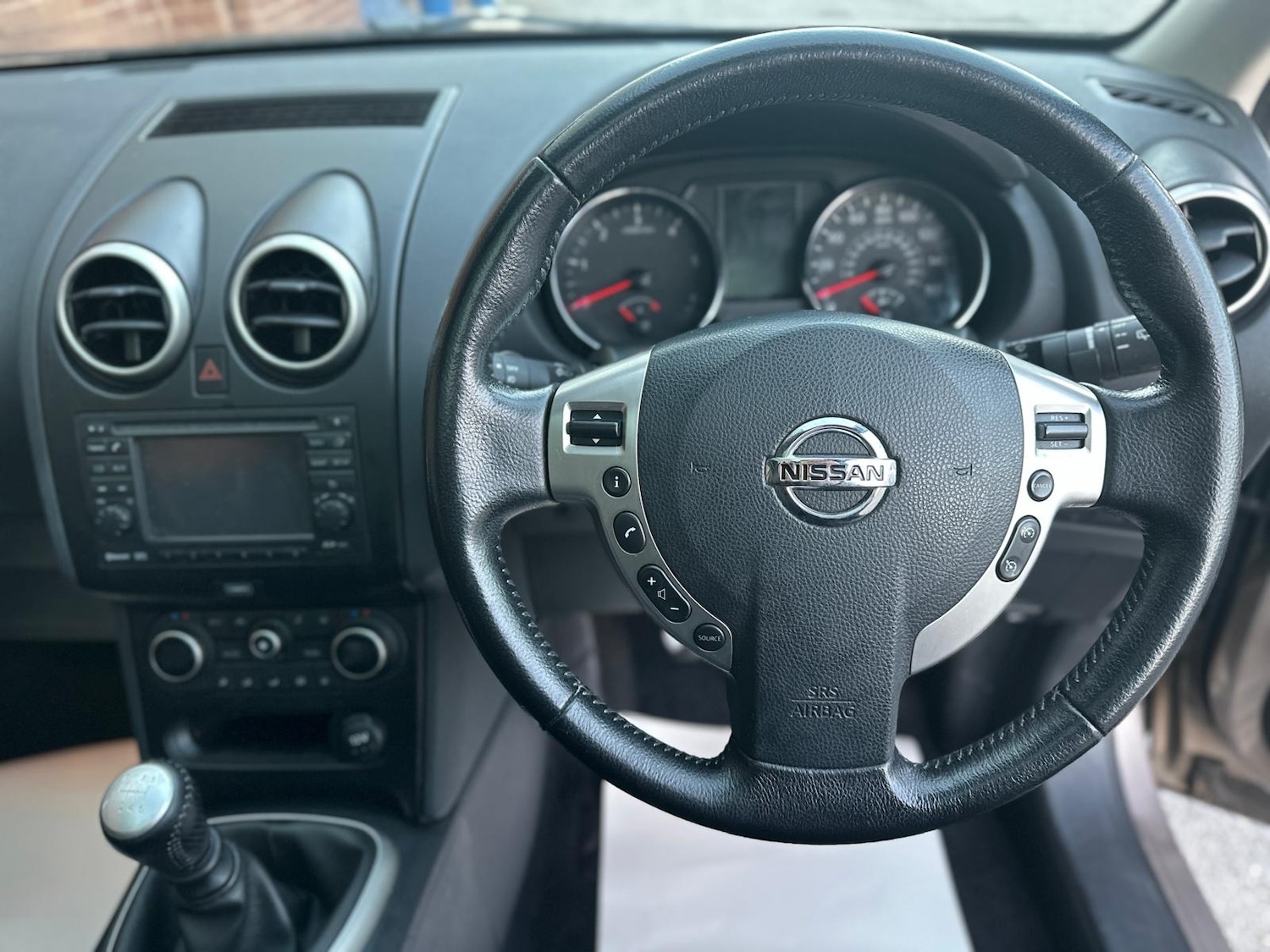 Used Nissan Qashqai 2013 for sale - 76603104: Photo 16