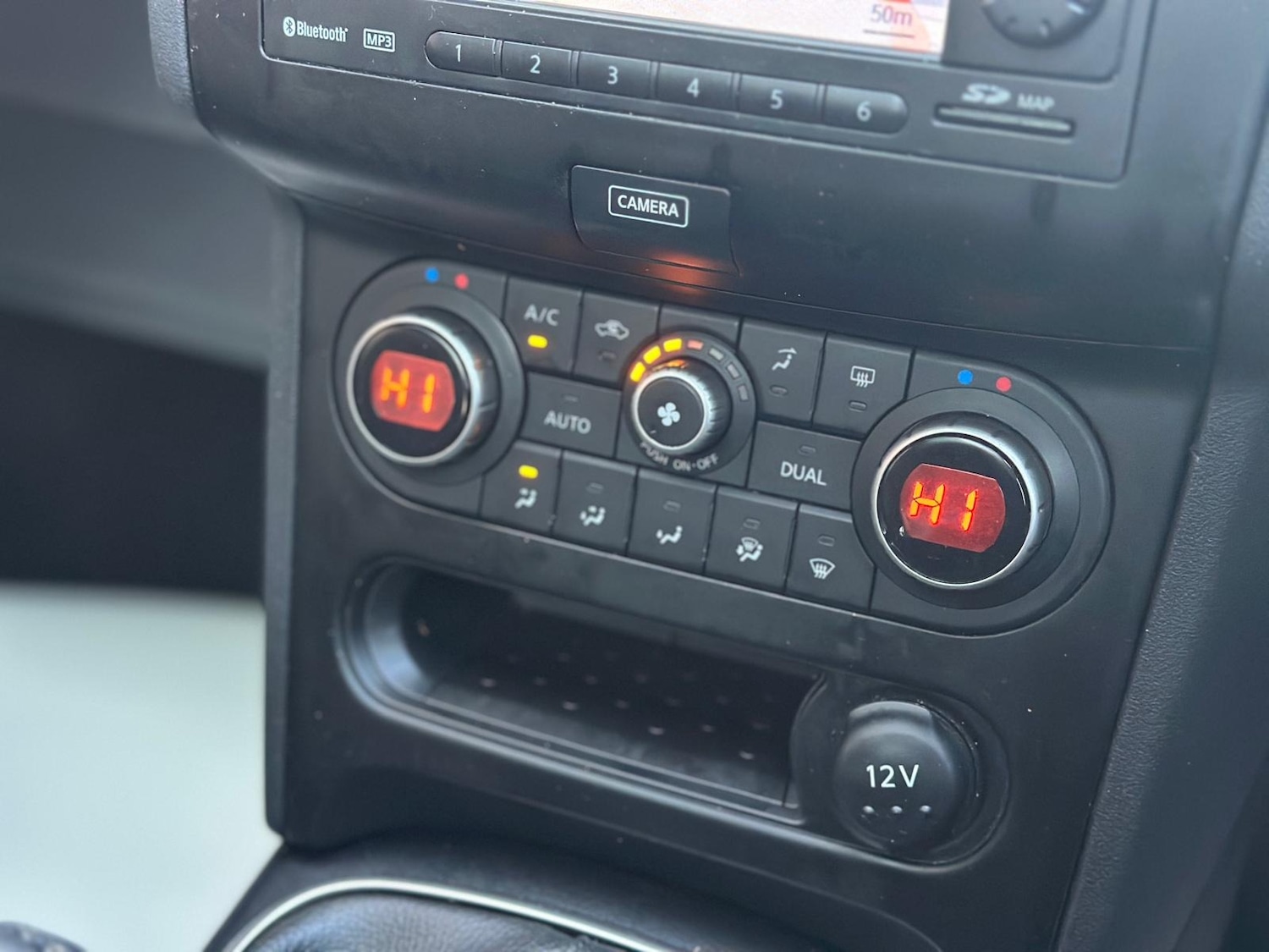 Used Nissan Qashqai 2013 for sale - 76603104: Photo 17