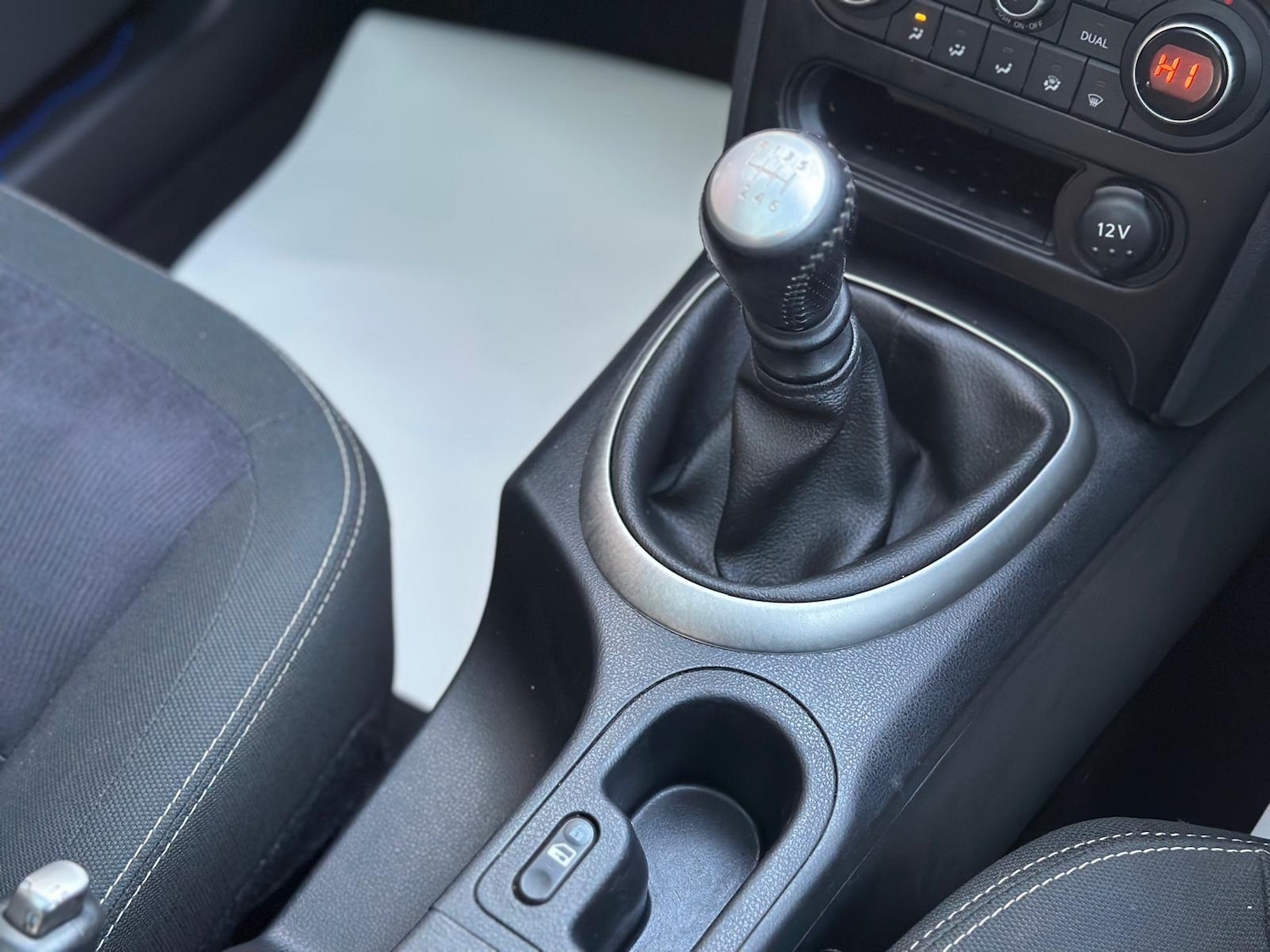 Used Nissan Qashqai 2013 for sale - 76603104: Photo 18