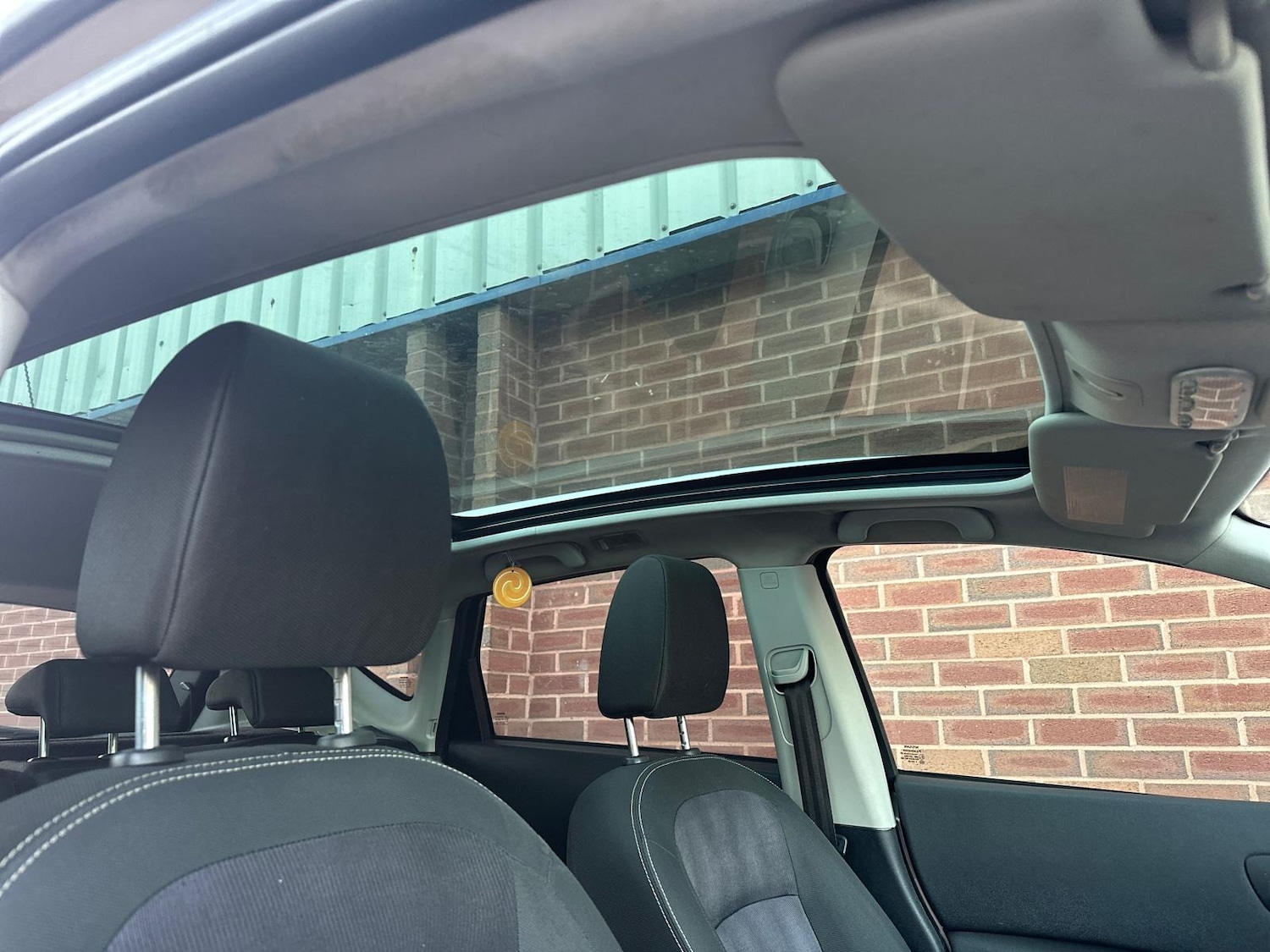 Used Nissan Qashqai 2013 for sale - 76603104: Photo 19