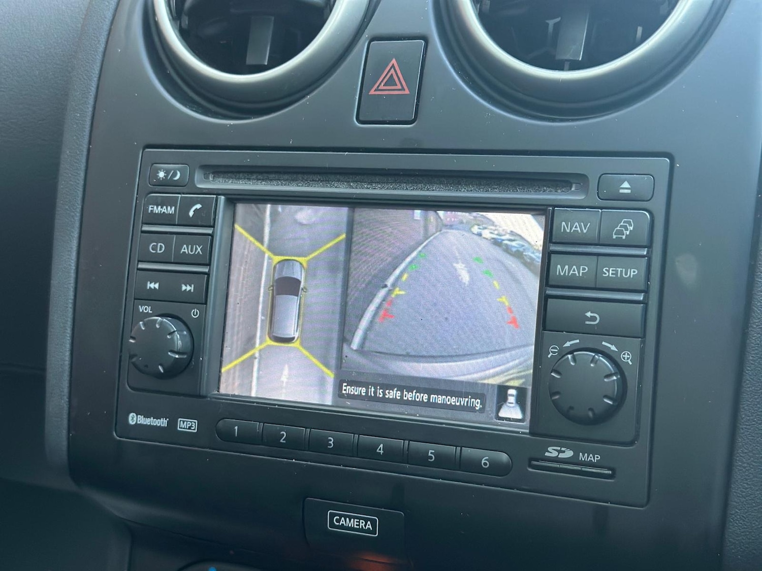 Used Nissan Qashqai 2013 for sale - 76603104: Photo 20