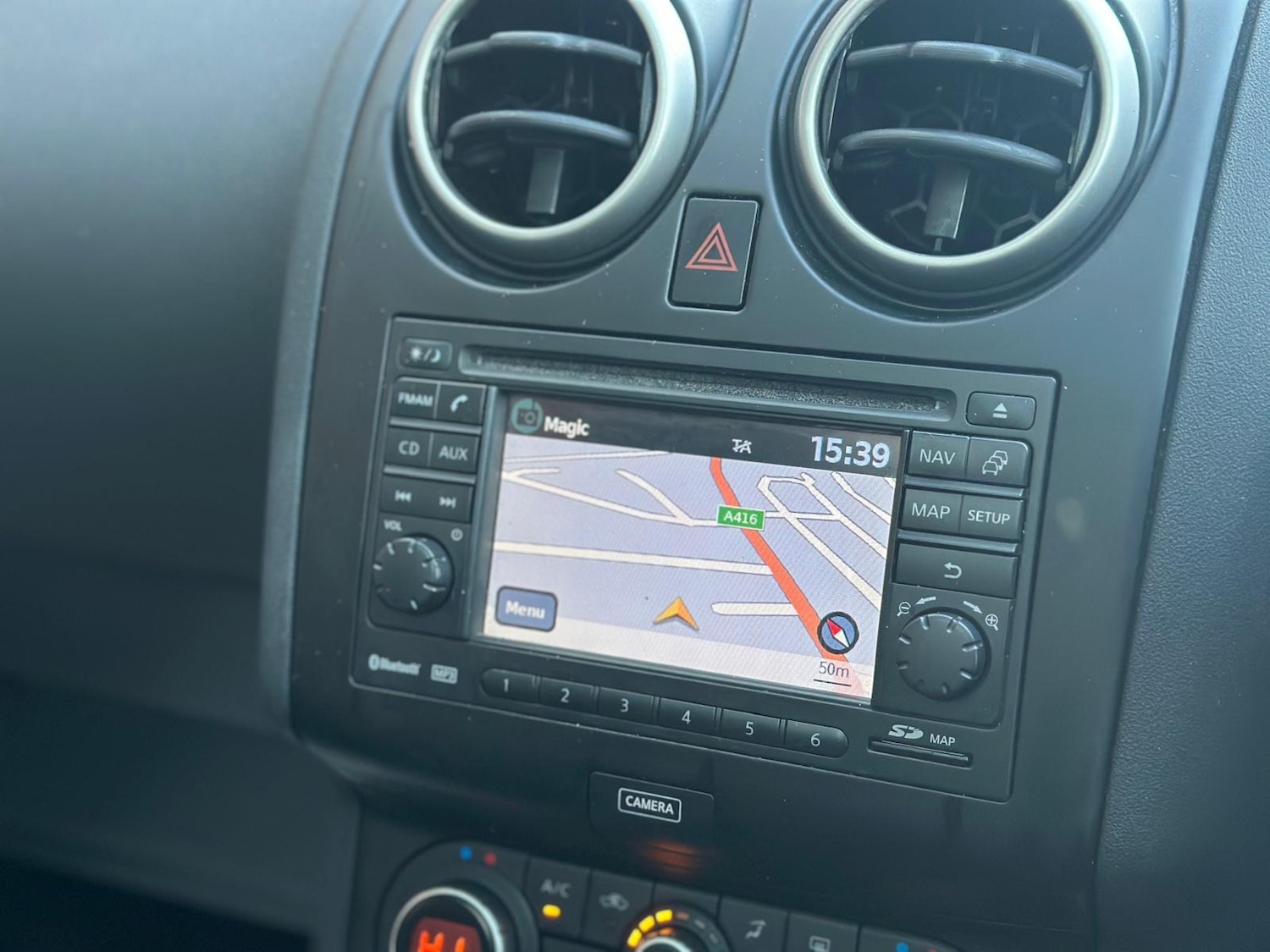 Used Nissan Qashqai 2013 for sale - 76603104: Photo 21