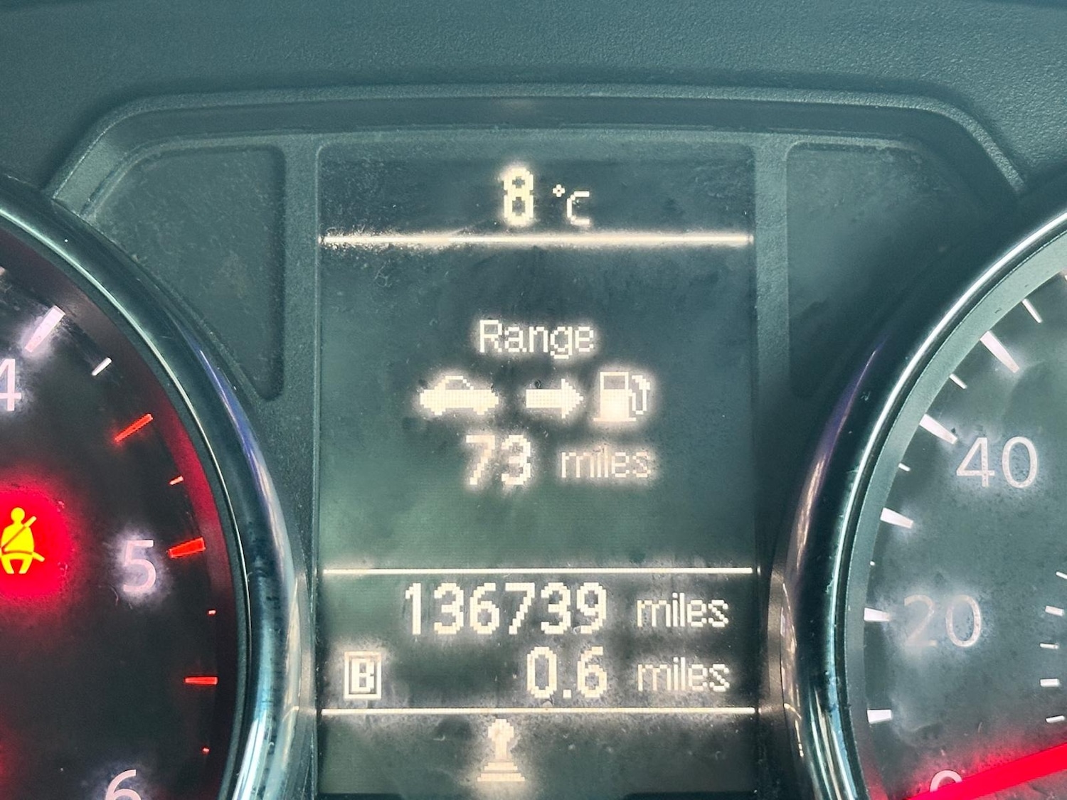 Used Nissan Qashqai 2013 for sale - 76603104: Photo 22