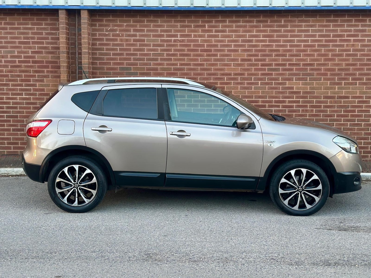 Used Nissan Qashqai 2013 for sale - 76603104: Photo 4