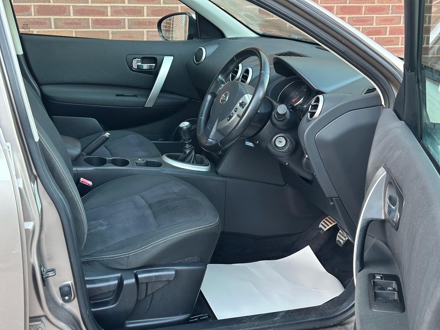 Used Nissan Qashqai 2013 for sale - 76603104: Photo 8