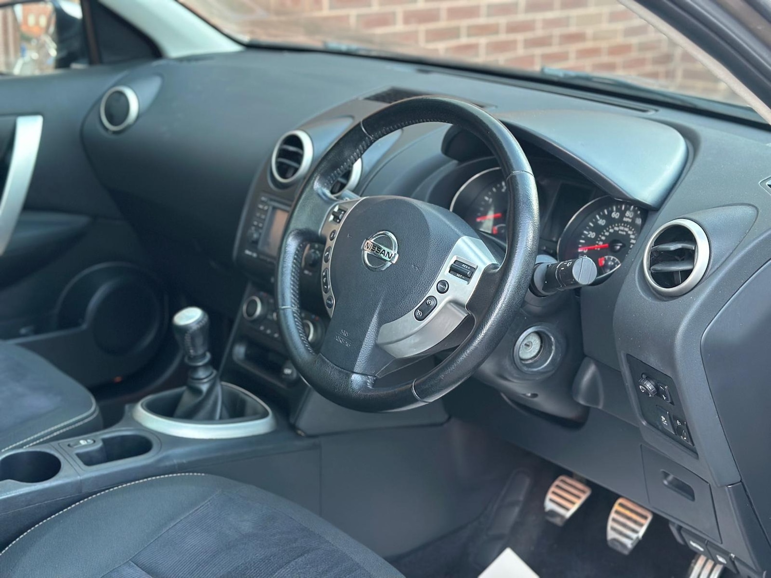 Used Nissan Qashqai 2013 for sale - 76603104: Photo 9