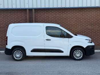 Used Citroen Berlingo 2019 for sale - 75229060: Photo