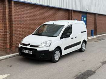 Used Citroen Berlingo 2013 for sale - 74127291: Photo