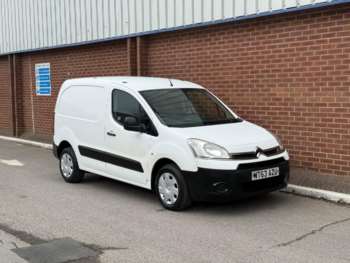 Used Citroen Berlingo 2013 for sale - 74127291: Photo