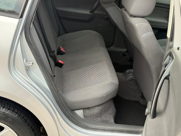Used Volkswagen Polo 2005 for sale - 76146261: Photo 10