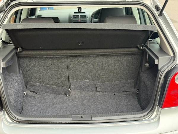 Used Volkswagen Polo 2005 for sale - 76146261: Photo 11
