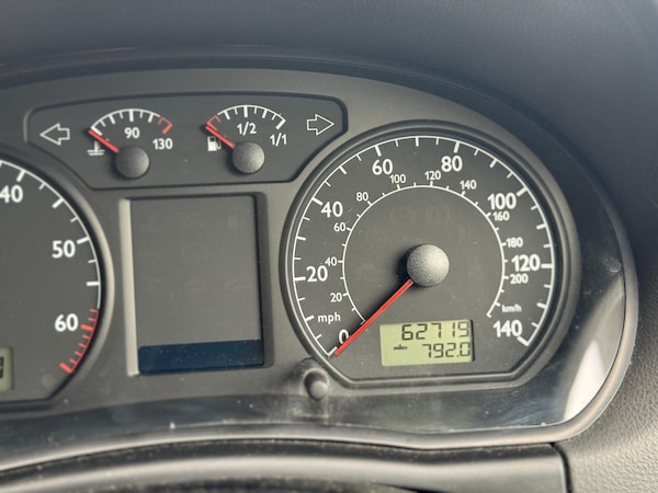 Used Volkswagen Polo 2005 for sale - 76146261: Photo 16