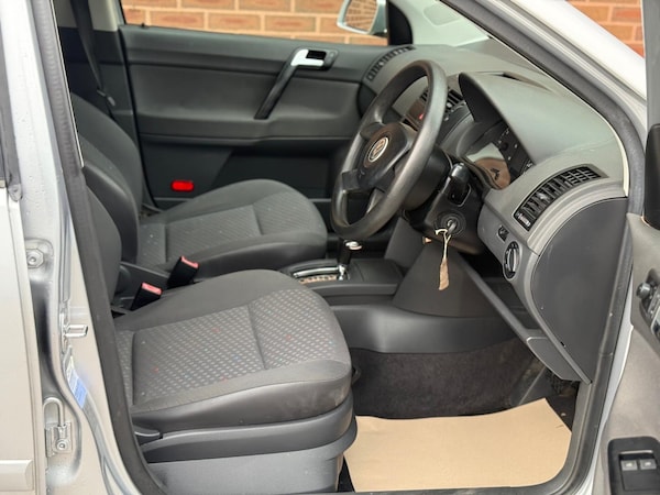 Used Volkswagen Polo 2005 for sale - 76146261: Photo 8