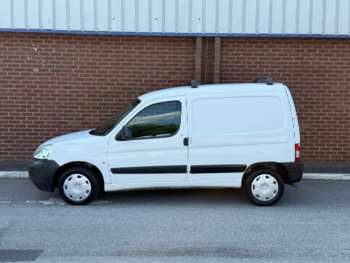 Used Citroen Berlingo 2006 for sale - 74971238: Photo