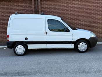 Used Citroen Berlingo 2006 for sale - 74971238: Photo