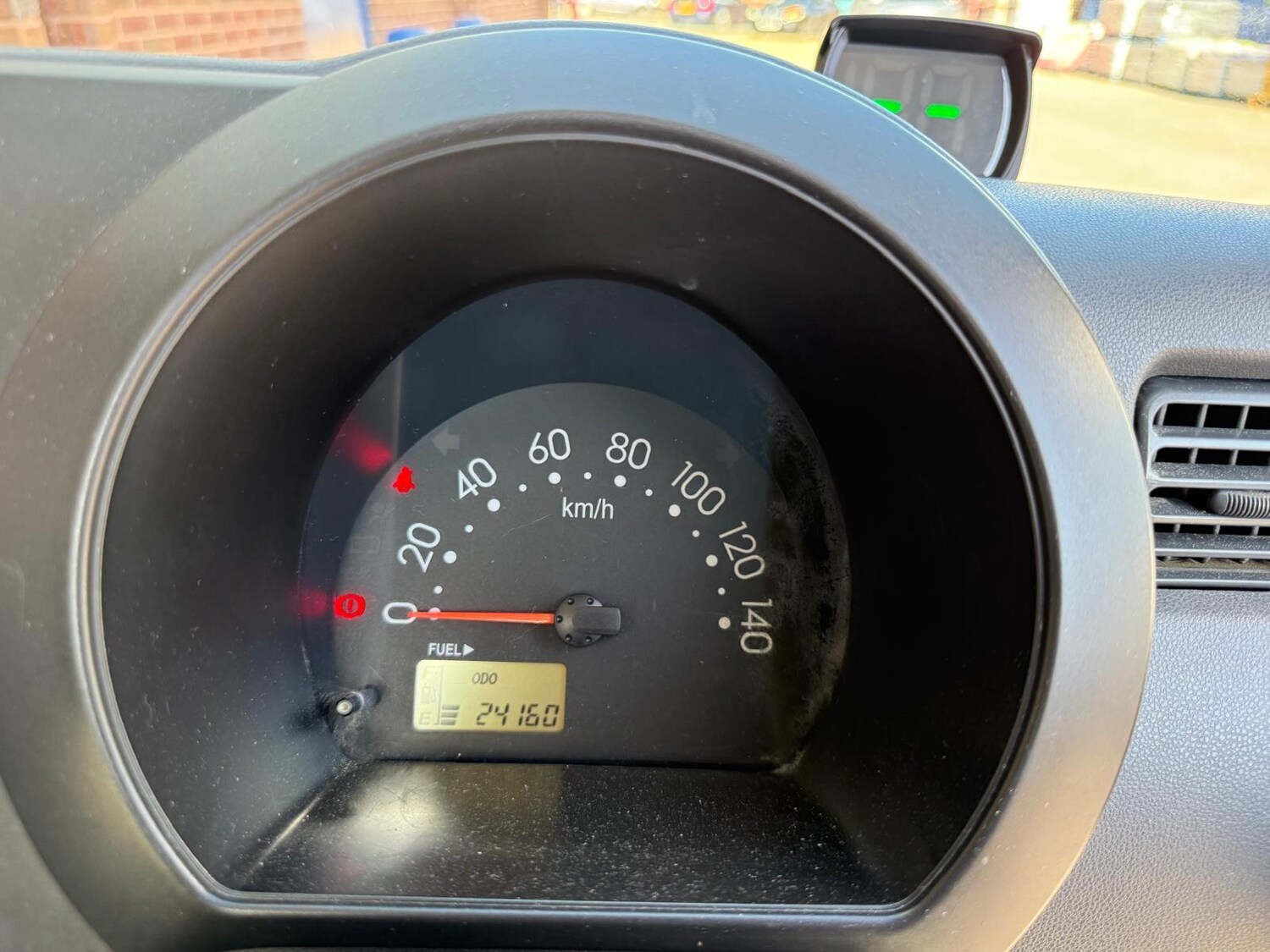 Vehicle 13
