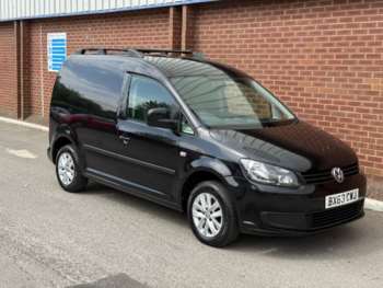 Used Volkswagen Caddy 2013 for sale - 74550174: Photo