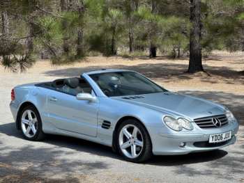 Used Mercedes-Benz S-Class 2006 for sale - 74550201: Photo