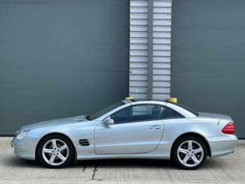 Used Mercedes-Benz S-Class 2006 for sale - 74550201: Photo