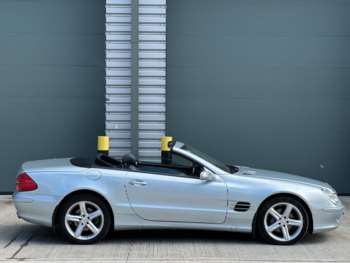 Used Mercedes-Benz S-Class 2006 for sale - 74550201: Photo