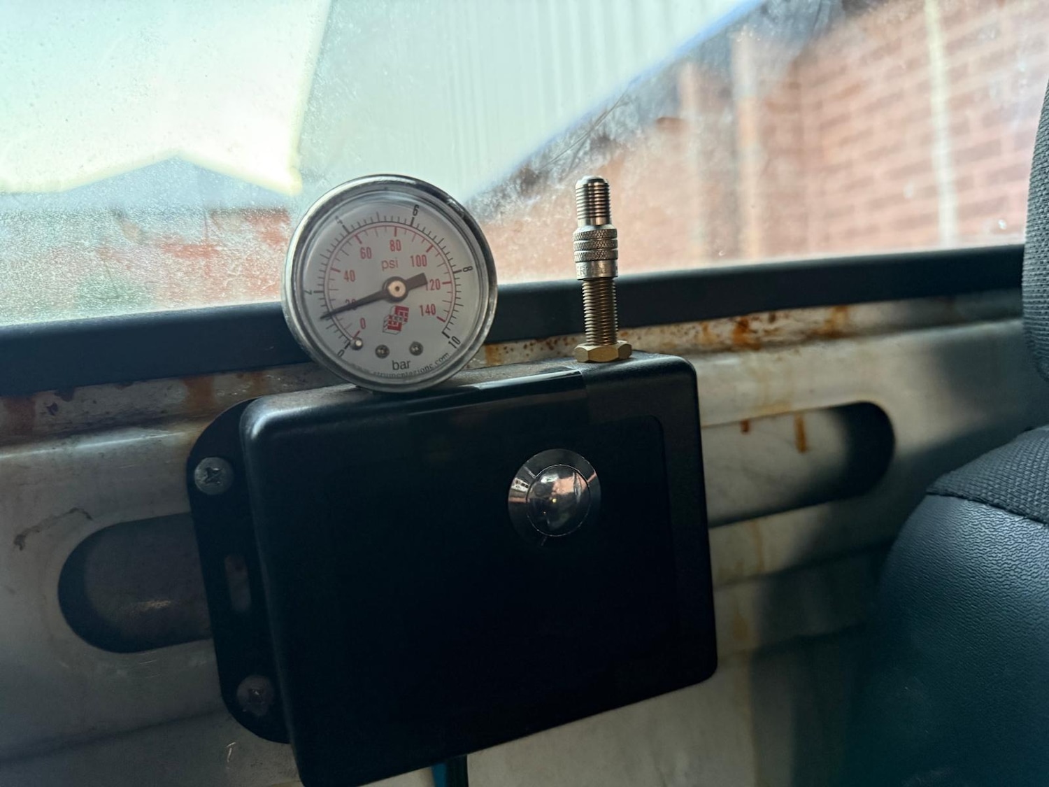 Used Mercedes-Benz Sprinter 2010 for sale - 77100048: Photo 12