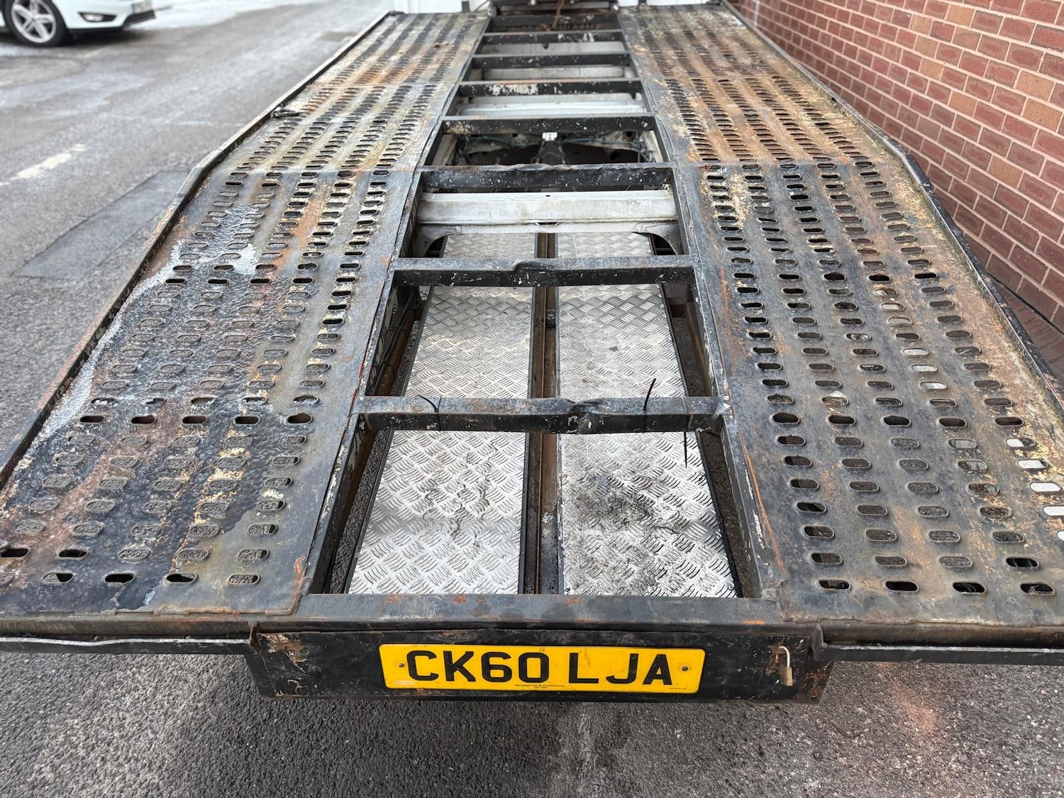 Used Mercedes-Benz Sprinter 2010 for sale - 77100048: Photo 14