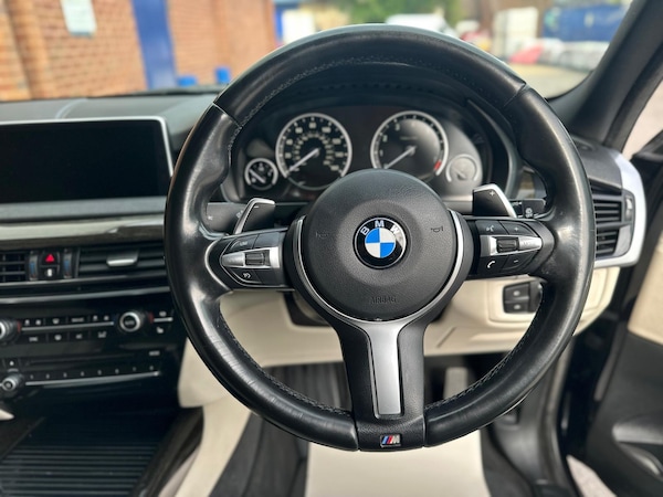 Used BMW X5 2017 for sale - 76144502: Photo 10
