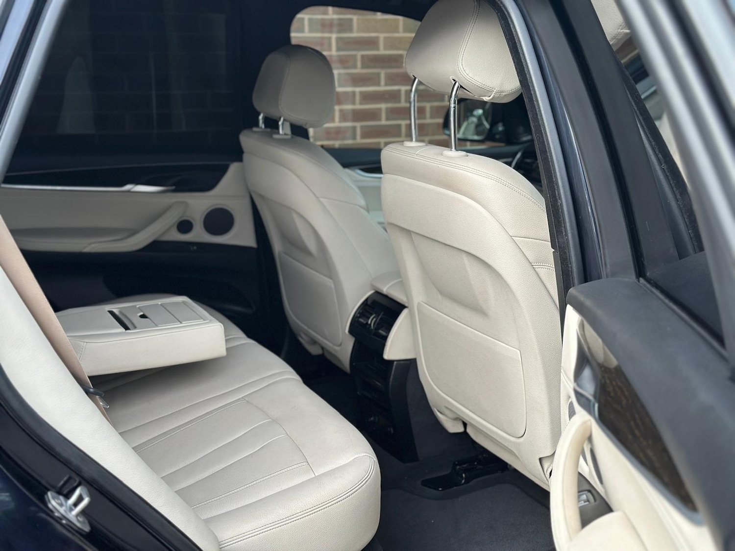 Used BMW X5 2017 for sale - 76144502: Photo 11