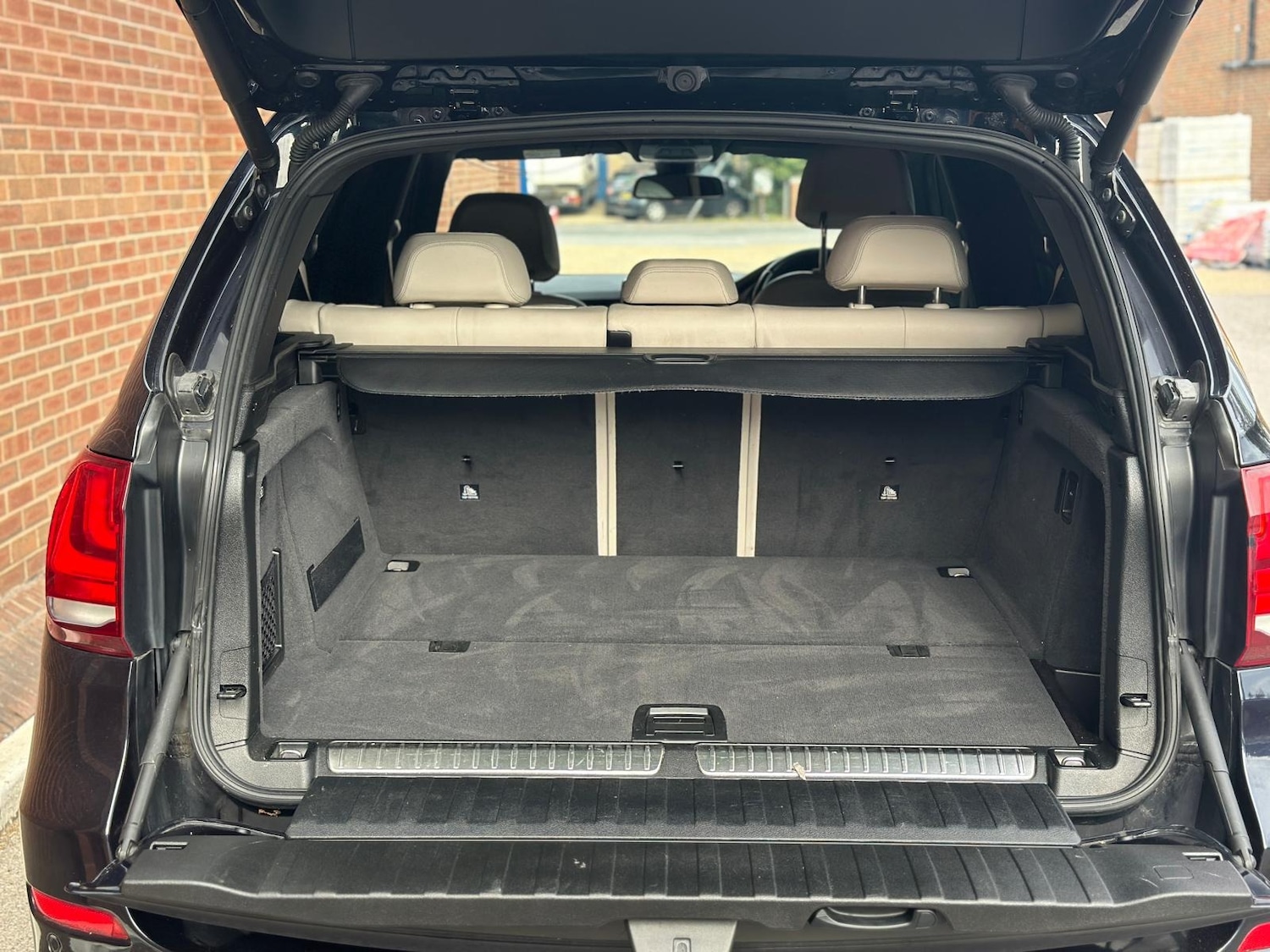 Used BMW X5 2017 for sale - 76144502: Photo 13