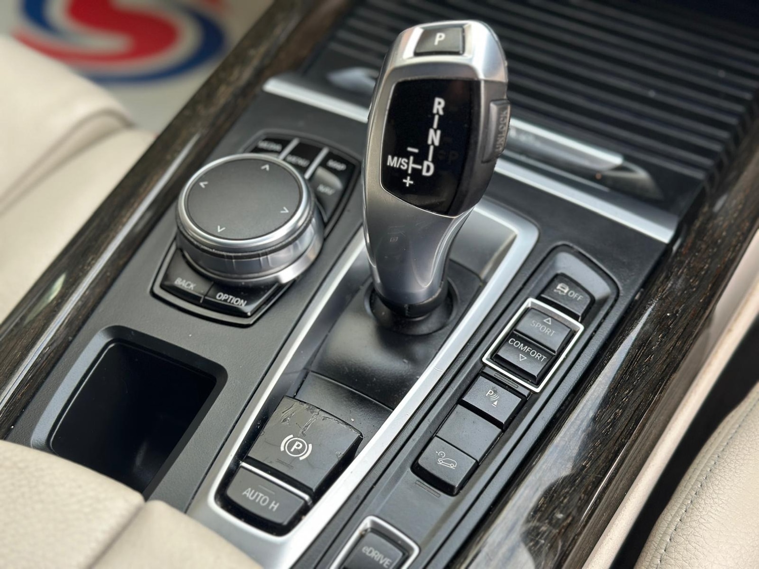 Used BMW X5 2017 for sale - 76144502: Photo 19