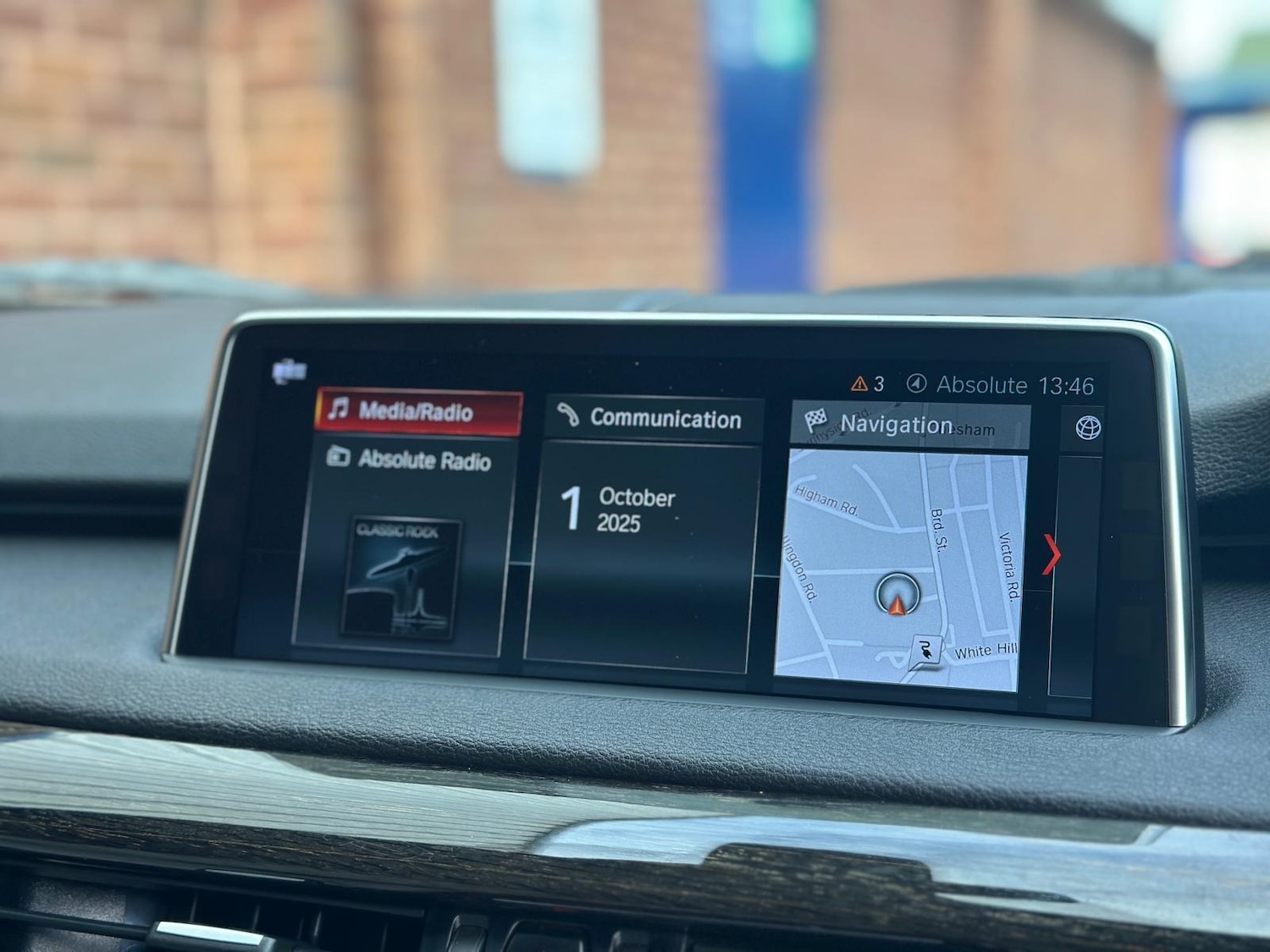 Used BMW X5 2017 for sale - 76144502: Photo 20