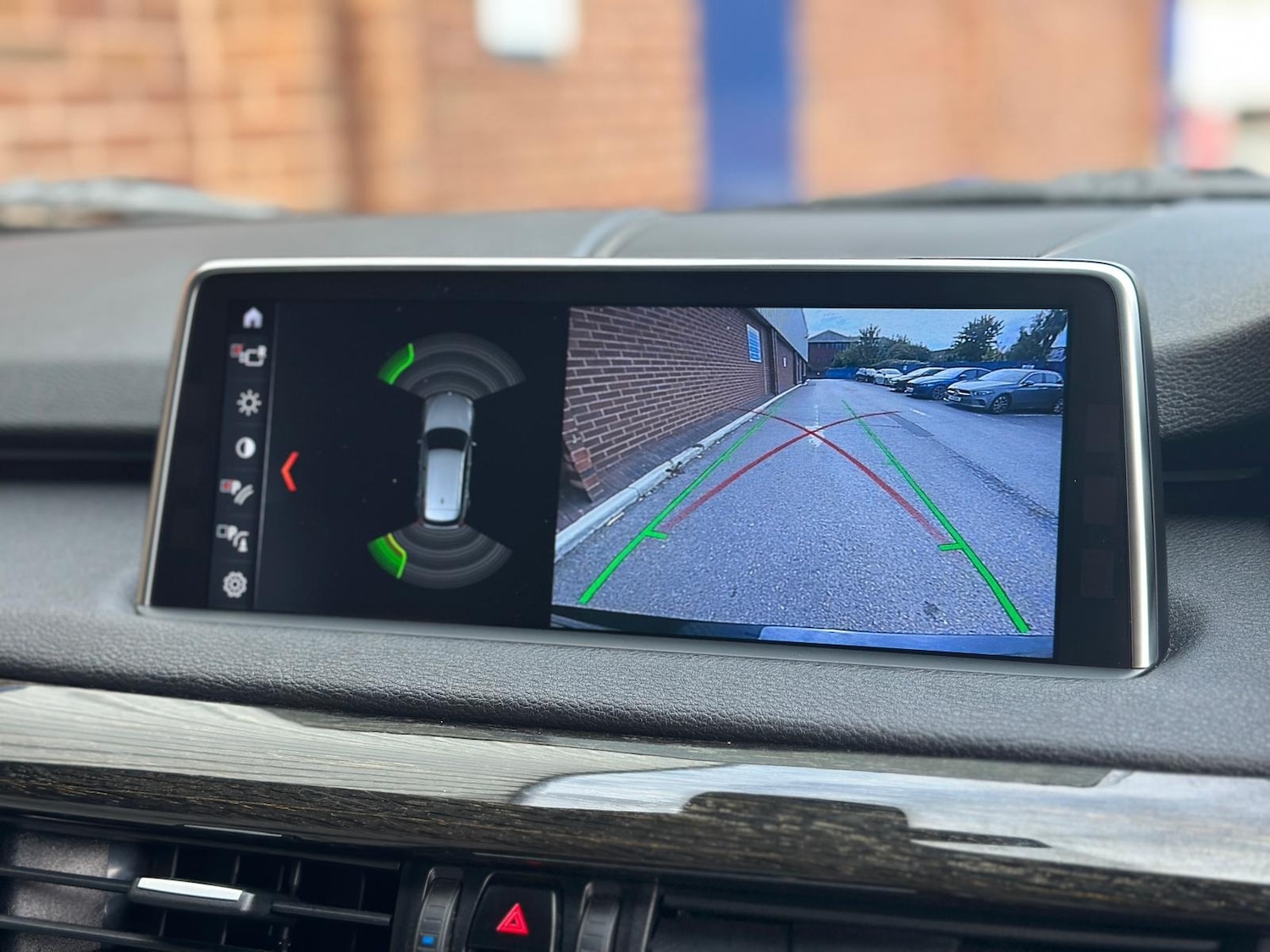 Used BMW X5 2017 for sale - 76144502: Photo 21