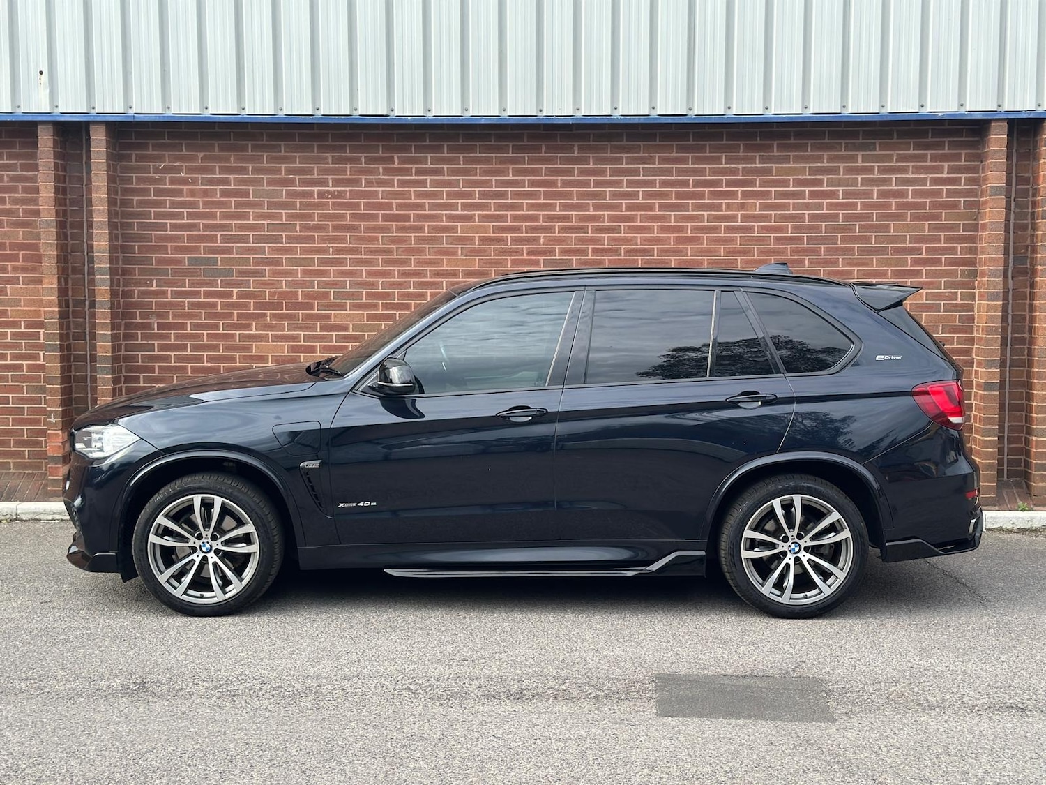 Used BMW X5 2017 for sale - 76144502: Photo 3