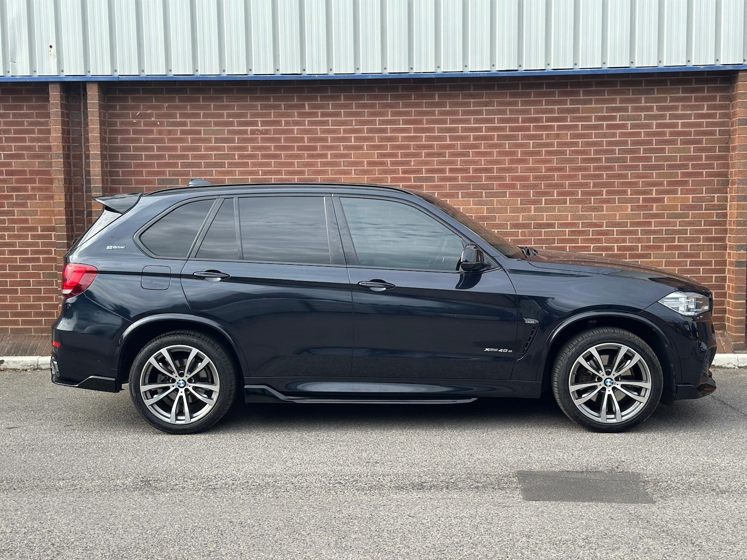 Used BMW X5 2017 for sale - 76144502: Photo 4