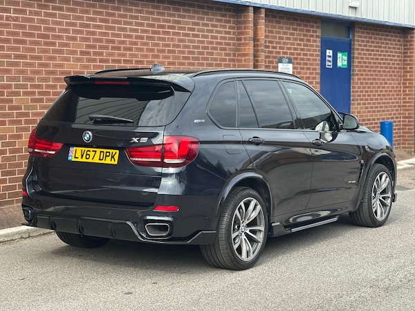 Used BMW X5 2017 for sale - 76144502: Photo 6
