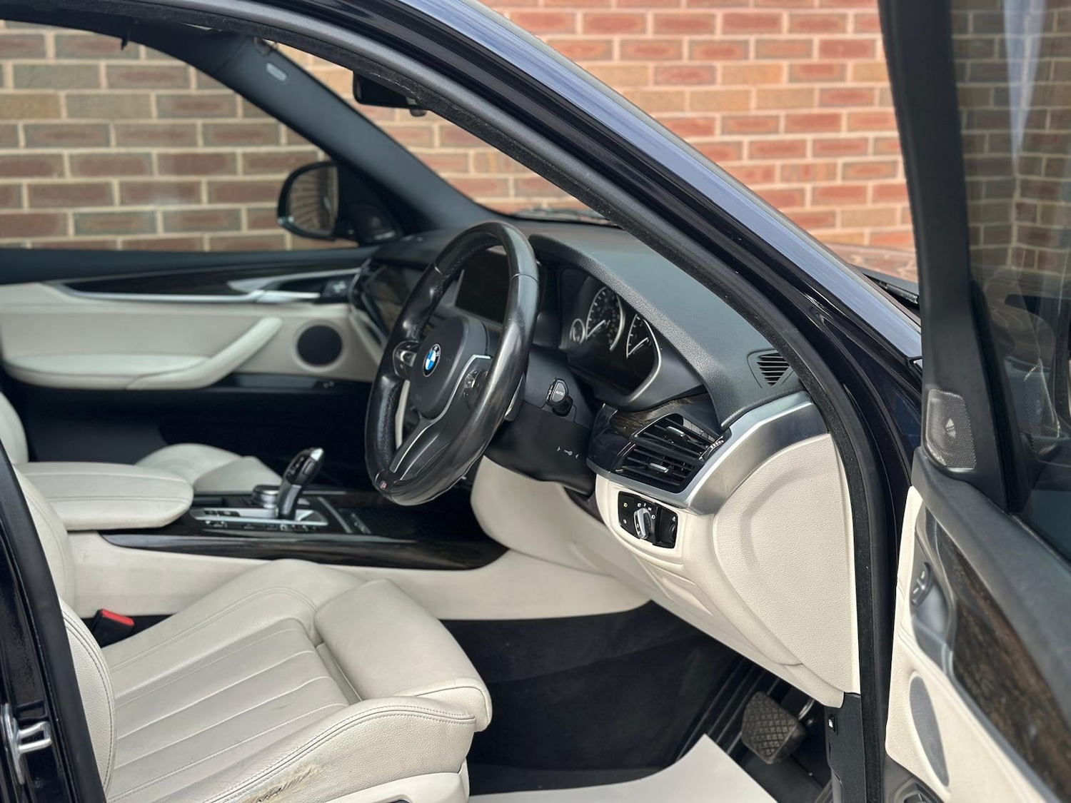 Used BMW X5 2017 for sale - 76144502: Photo 8