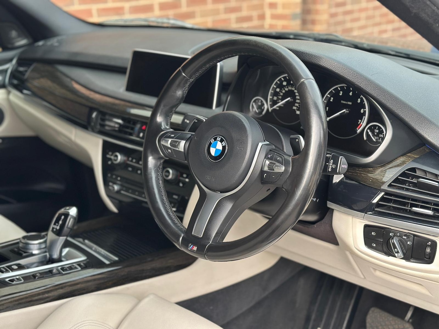 Used BMW X5 2017 for sale - 76144502: Photo 9