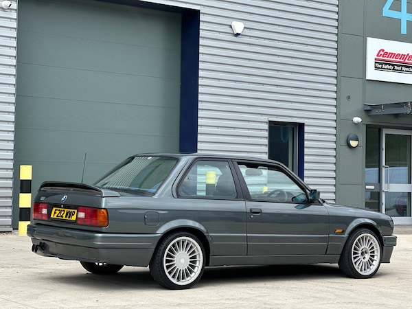 Used BMW 3 Series 1989 for sale - 75435194: Photo 12