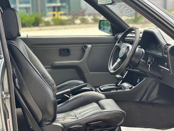 Used BMW 3 Series 1989 for sale - 75435194: Photo 17