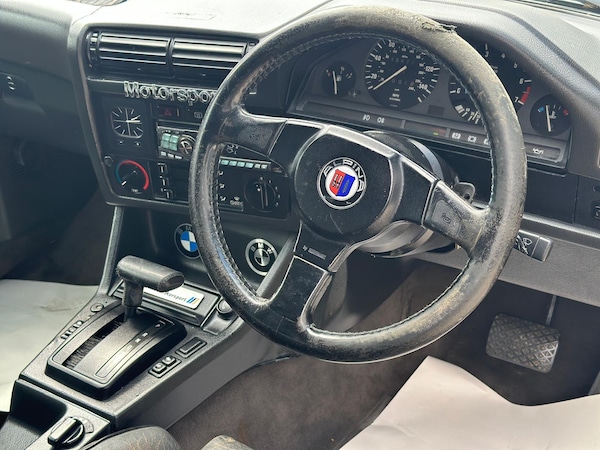 Used BMW 3 Series 1989 for sale - 75435194: Photo 20