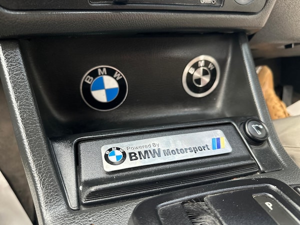 Used BMW 3 Series 1989 for sale - 75435194: Photo 21