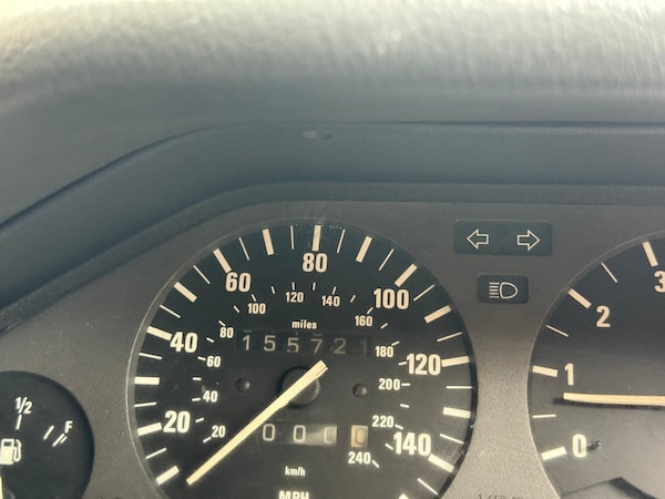 Used BMW 3 Series 1989 for sale - 75435194: Photo 23