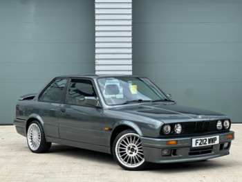 Used BMW 3 Series 1989 for sale - 75435194: Photo