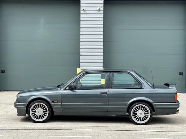 Used BMW 3 Series 1989 for sale - 75435194: Photo 3