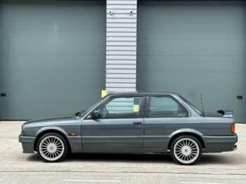 Used BMW 3 Series 1989 for sale - 75435194: Photo