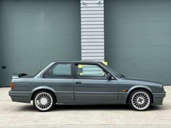 Used BMW 3 Series 1989 for sale - 75435194: Photo