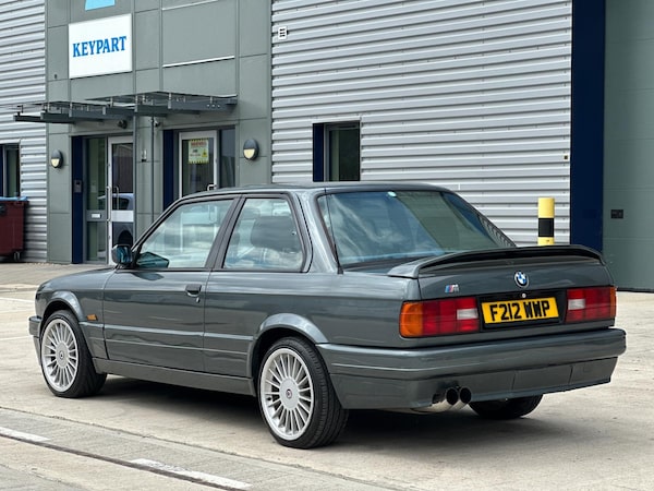 Used BMW 3 Series 1989 for sale - 75435194: Photo 5