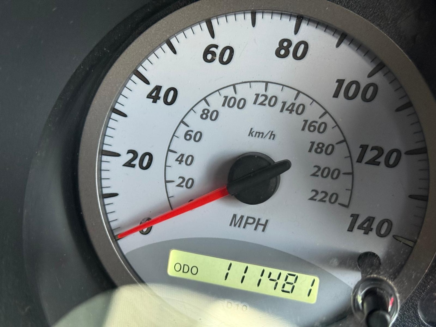 Used Toyota RAV4 2005 for sale - 76392408: Photo 15