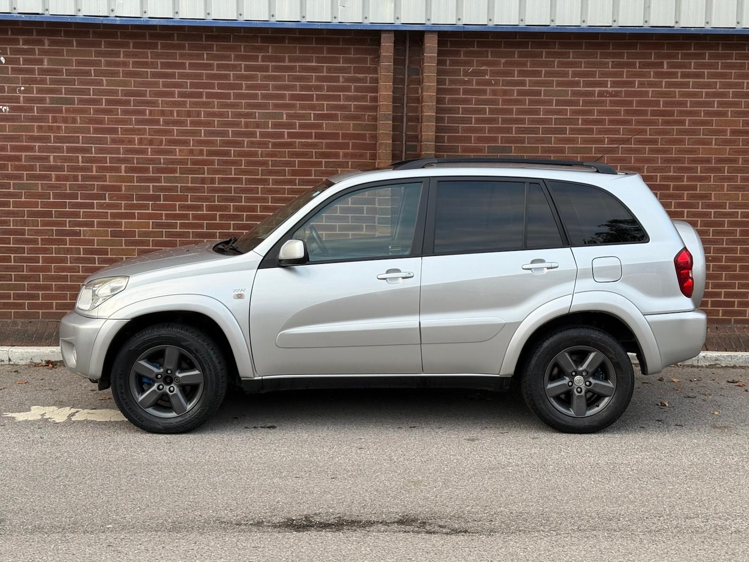 Used Toyota RAV4 2005 for sale - 76392408: Photo 3